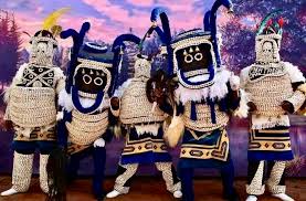 Omabe Festival